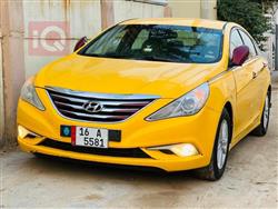 هیوندای سۆناتا